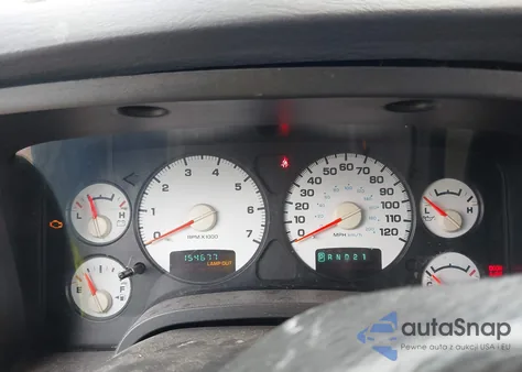 2002 Dodge Ram 1500 St from USA, damaged, VIN 1B7HA18N02J102496